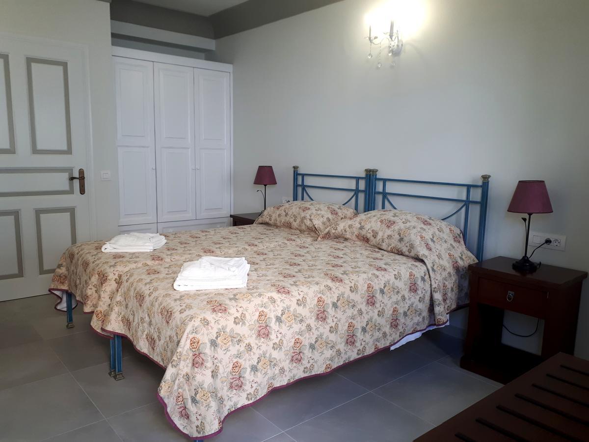 Zephyros Hotel Kamári المظهر الخارجي الصورة